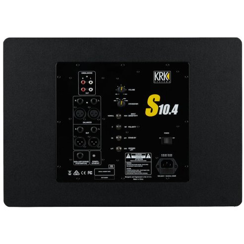 KRK S10.4