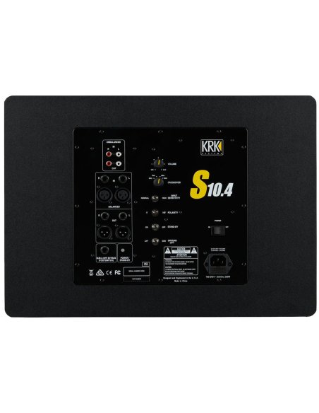 KRK S10.4