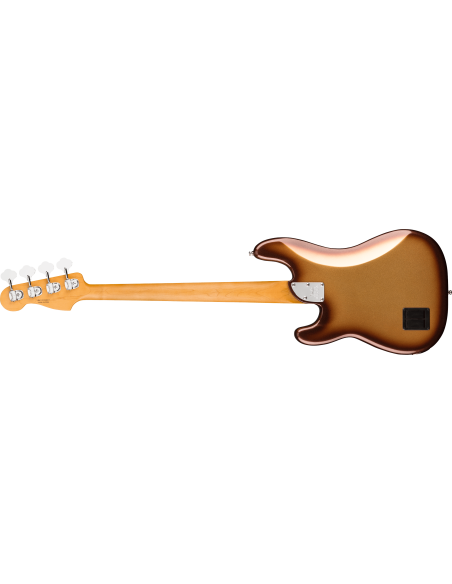 FENDER AM ULTRA P BASS RW MOCHA BURST