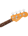 FENDER AM ULTRA P BASS RW MOCHA BURST