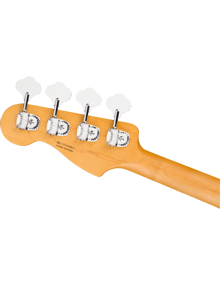FENDER AM ULTRA P BASS RW MOCHA BURST