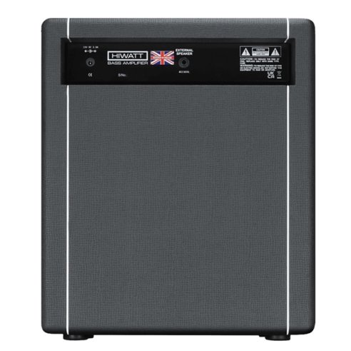 HIWATT BULLDOG 30 BASS COMBO