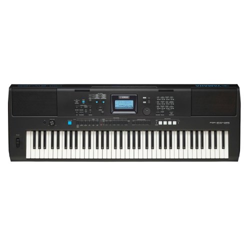 YAMAHA PSR-EW425