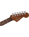 FENDER ACOUSTASONIC STANDARD JAZZMASTER HONEY BURST