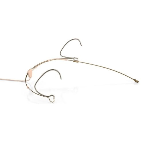 DPA 6066 CORE OMNI HEADSET BEIGE