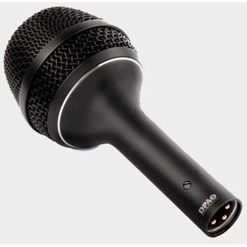 DPA 4055 KICK DRUM MICROPHONE