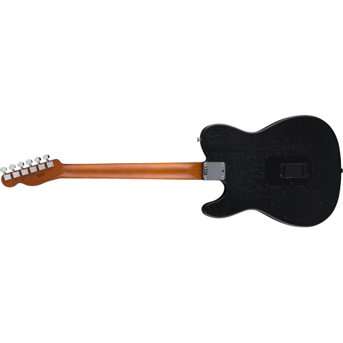 FENDER ACOUSTASONIC STD TELE BLACK