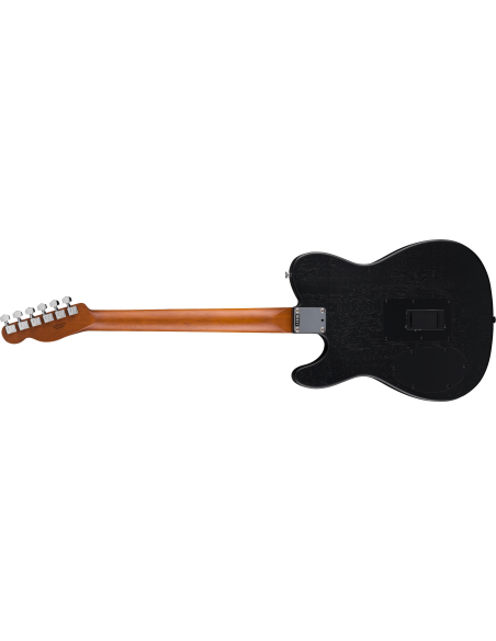 FENDER ACOUSTASONIC STD TELE BLACK