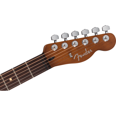 FENDER ACOUSTASONIC STD TELE BLACK