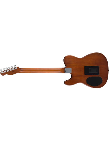 FENDER ACOUSTASONIC STD TELE HONEY BURST