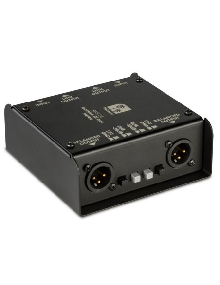 PALMER PAN04 DI-BOX