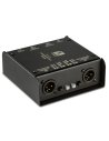 PALMER PAN04 DI-BOX