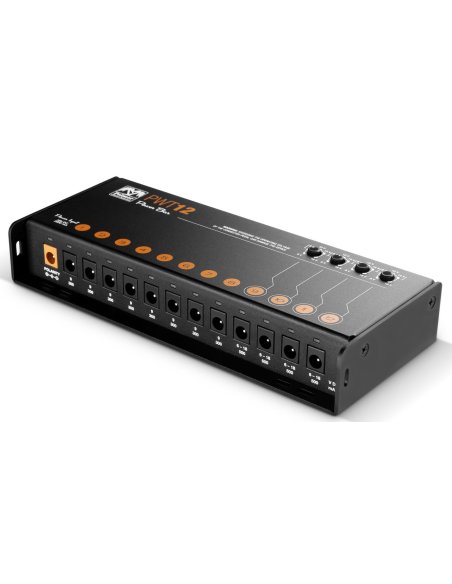 PALMER PWT 12 MK2