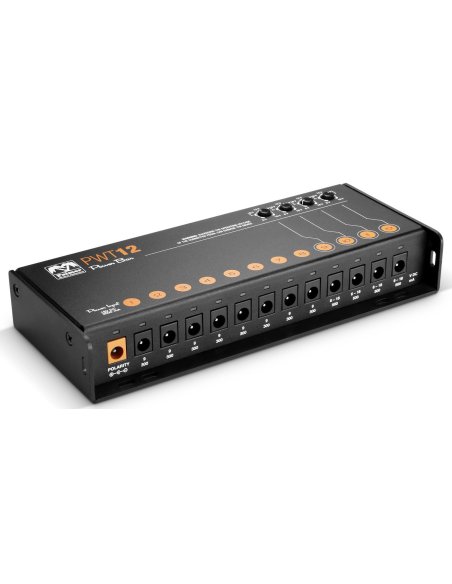 PALMER PWT 12 MK2