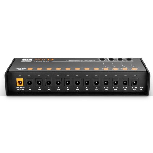 PALMER PWT 12 MK2