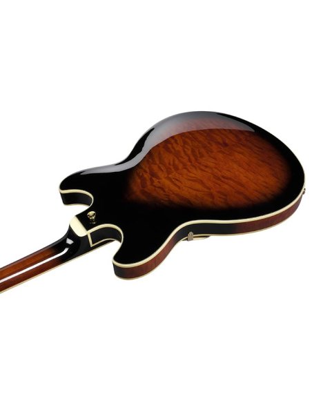 IBANEZ AS93QMSP-DBS