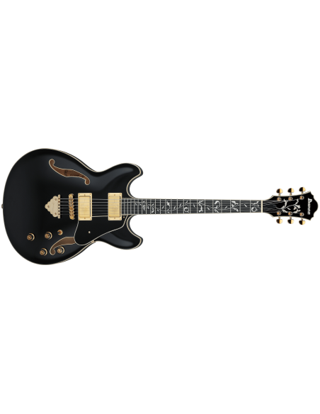 IBANEZ AS93SP-BK