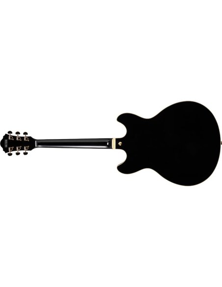 IBANEZ AS93SP-BK