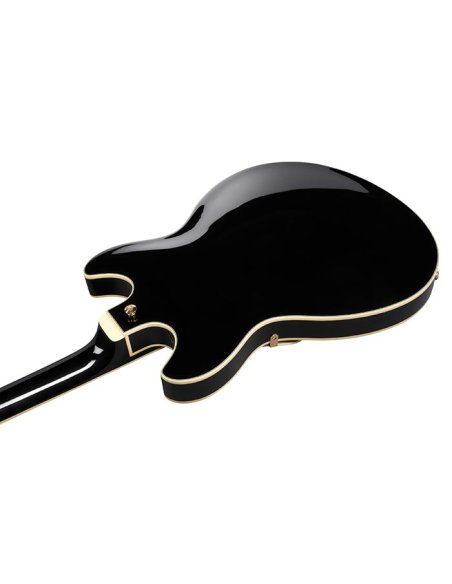 IBANEZ AS93SP-BK