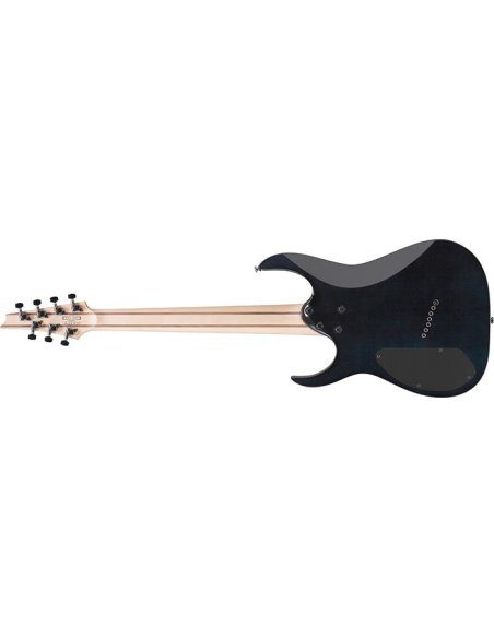 IBANEZ RGMS7PB-CBS