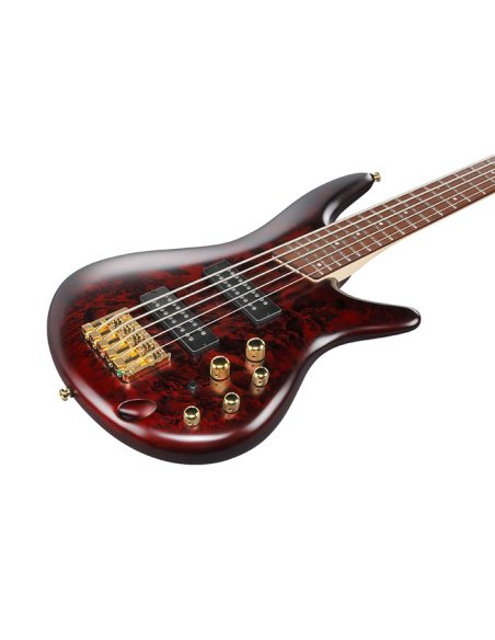 IBANEZ SR305EDX-WZM