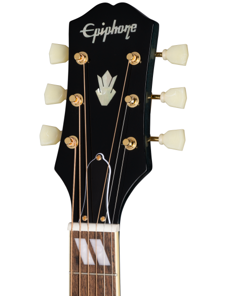 EPIPHONE MIRANDA LAMBERT BLUEBIRD BONNET BLUE W/CASE