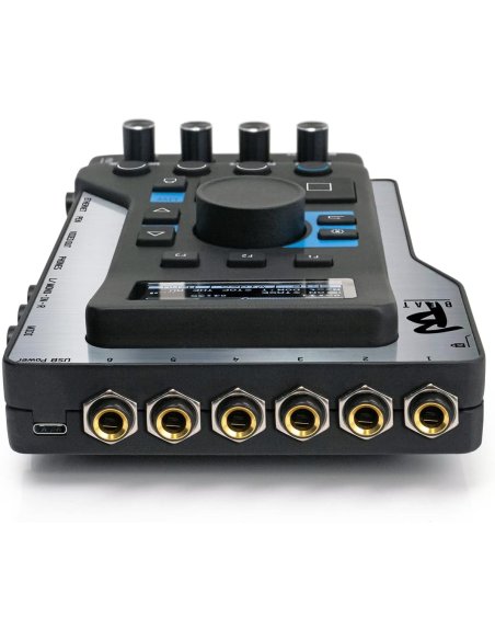 M-LIVE B.BEAT 128GB LE WI-FI