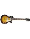 EPIPHONE 1959 LES PAUL STANDARD TOBACCO BURST W/CASE