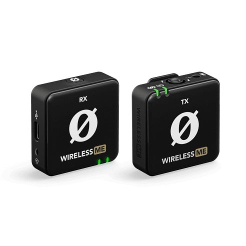 RODE WIRELESS ME
