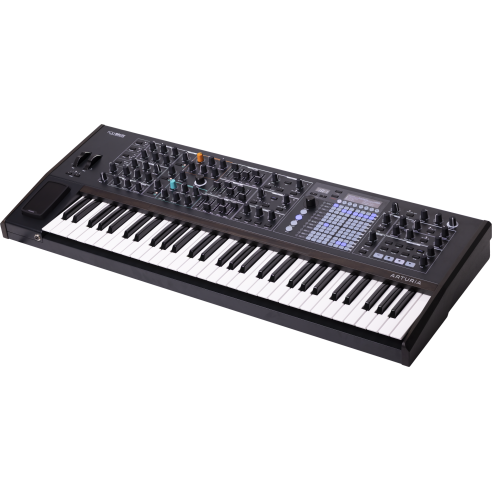 ARTURIA POLYBRUTE NOIR EDITION