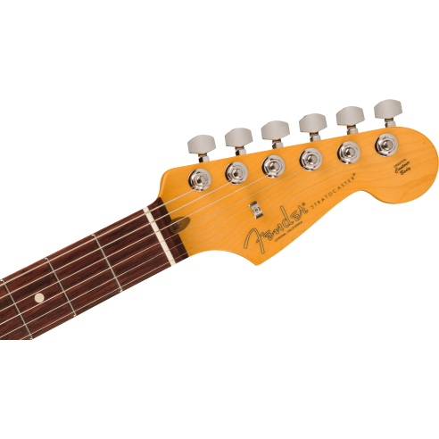 FENDER AM PRO II STRAT LTD RW SONIC BLUE