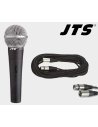 JTS PDM-1 MICROFONO DINAMICO
