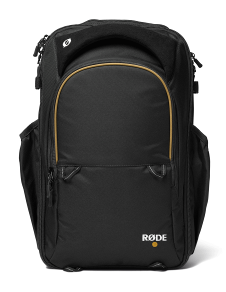 RODE BACK PACK