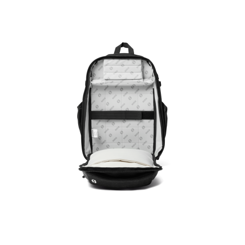RODE BACK PACK