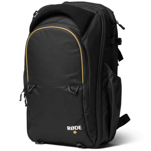 RODE BACK PACK
