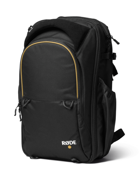 RODE BACK PACK