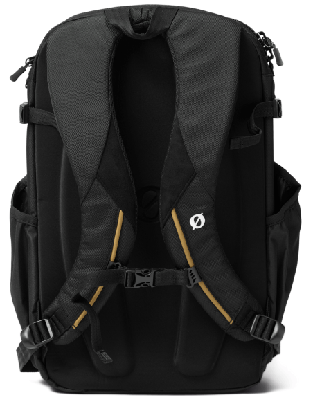 RODE BACK PACK