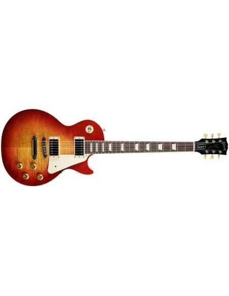 GIBSON LES PAUL STANDARD '50s AAA HERITAGE CHERRY BURST