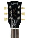 GIBSON LES PAUL STANDARD '50s AAA HERITAGE CHERRY BURST