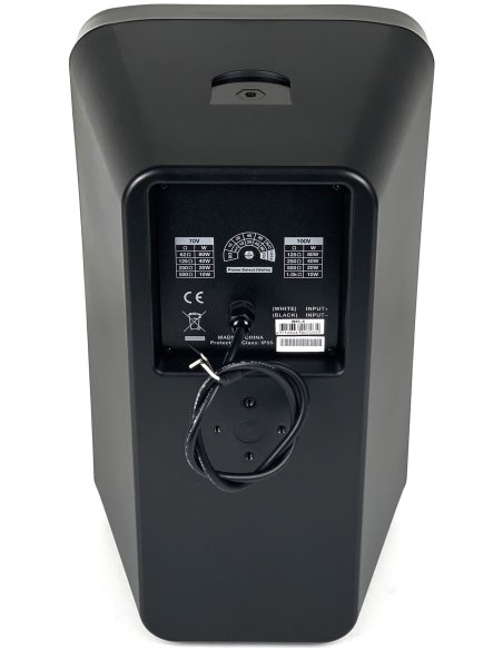 TOPP PRO WRS-8
