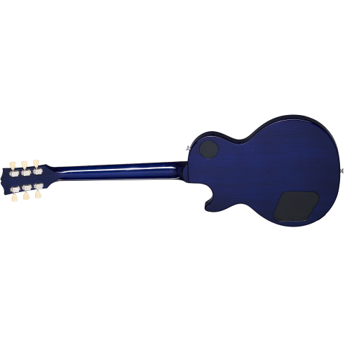 GIBSON LES PAUL STUDIO BLUEBERRY BURST