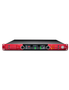 FOCUSRITE RED 8 LINE