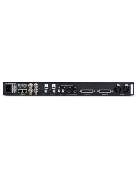 FOCUSRITE RED 8 LINE