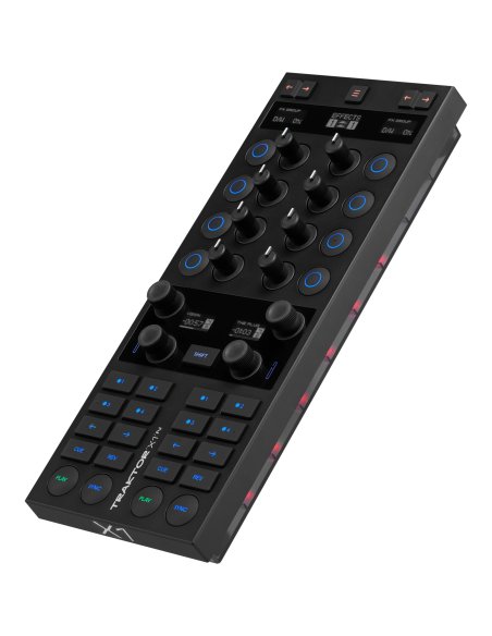 NATIVE INSTRUMENTS TRAKTOR X1 MK3