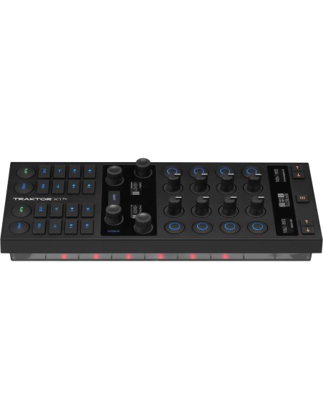 NATIVE INSTRUMENTS TRAKTOR X1 MK3
