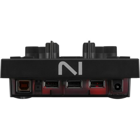 NATIVE INSTRUMENTS TRAKTOR X1 MK3