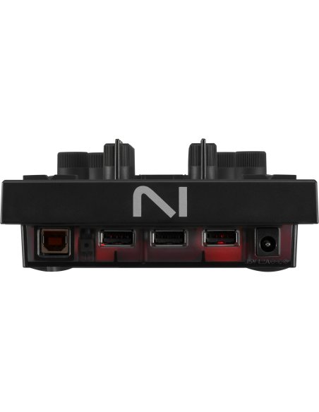 NATIVE INSTRUMENTS TRAKTOR X1 MK3