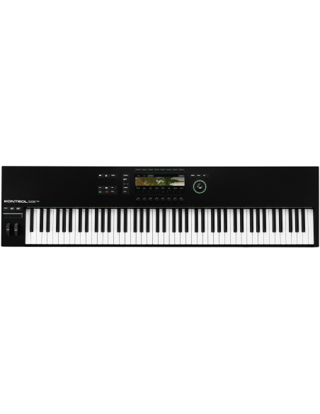 NATIVE INSTRUMENTS KONTROL S88 MK III