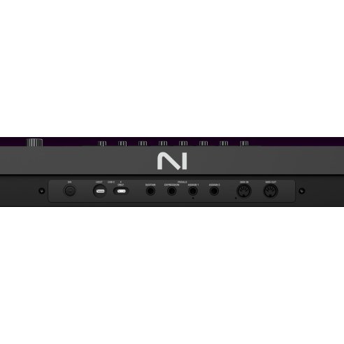 NATIVE INSTRUMENTS KONTROL S88 MK III