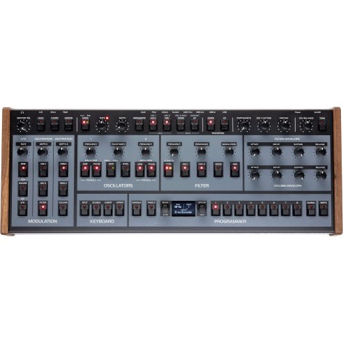 OBERHEIM OB-X8 DESKTOP
